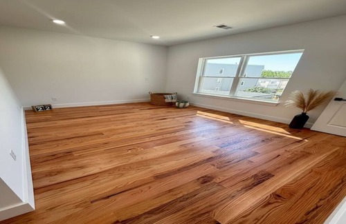 Downingtown Apartamento | 3-bedroom apartment in lovely Downingtown with AC