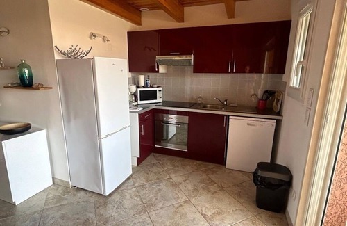 Oletta Apartamento | APARTMENT 7 PEOPLE SWIMMING POOL 2KM ST FLORENT