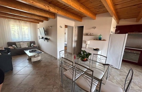 Oletta Apartamento | APARTMENT 7 PEOPLE SWIMMING POOL 2KM ST FLORENT