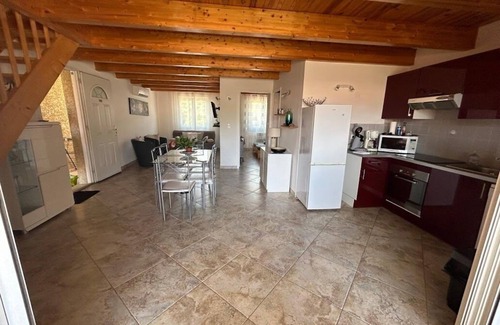 Oletta Apartamento | APARTMENT 7 PEOPLE SWIMMING POOL 2KM ST FLORENT
