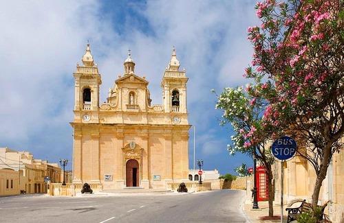 Zebbug Apartamento | 3-bedroom Apartment with views in Iz-Zebbug, Gozo