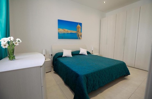 Zebbug Apartamento | 3-bedroom Apartment with views in Iz-Zebbug, Gozo