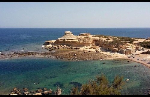 Zebbug Apartamento | 3-bedroom Apartment with views in Iz-Zebbug, Gozo
