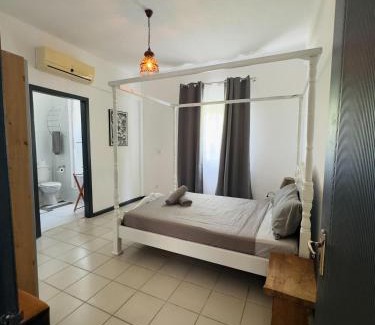 Wolmar Apartamento | 3 Bedroom Apt 1min Walk to Beach - AO11