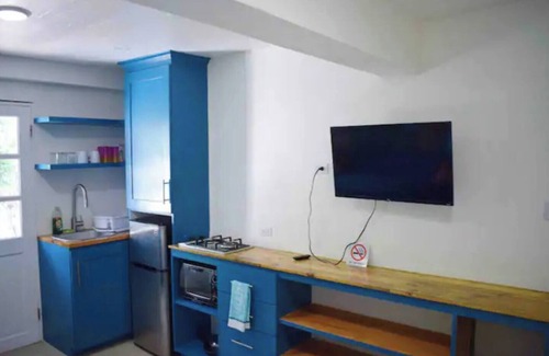 Maxwell Apartamento | 3 Bedroom APT 3A+B, Oceanview + Pool | Near Beach @ Paradise Point Barbados