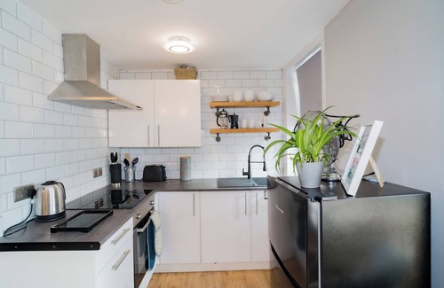 Margate Apartamento | 3 bedroom Apt. 5 mins from beach - Margate CT9
