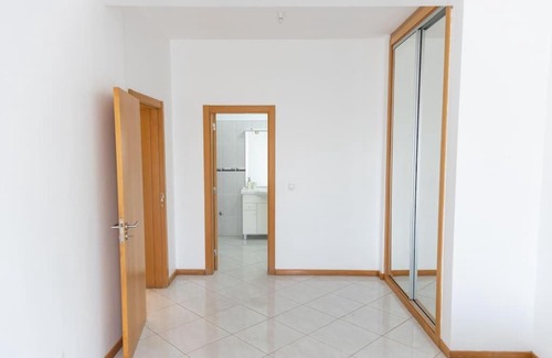 Praia Apartamento | 3 bedroom apt, Exterior POOL , Cidadela - LCGR