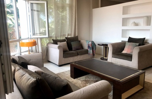 Dzorwulu Apartamento | 3 bedroom at Dzorwulu, next to Airport Res