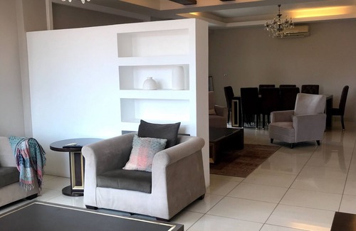 Dzorwulu Apartamento | 3 bedroom at Dzorwulu, next to Airport Res