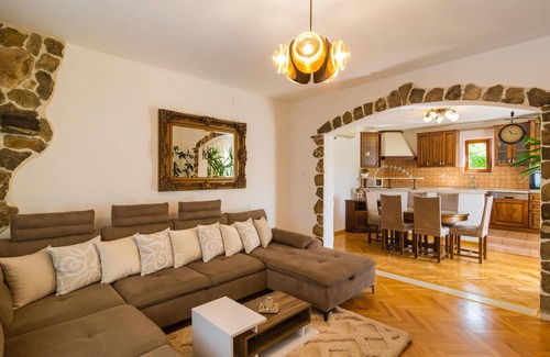 Srinjine Apartamento | Impresionante apartamento de 3.