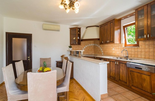 Srinjine Apartamento | Impresionante apartamento de 3.