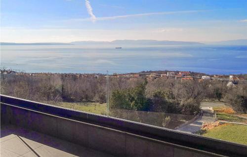 Kostrena Apartamento | 3 Bedroom Awesome Apartment In Kostrena