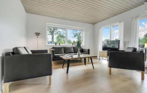 Store Kongsmark Apartamento | 3 Bedroom Awesome Apartment In Slagelse
