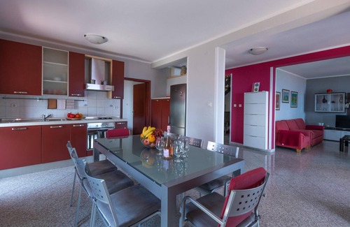 Ravni Apartamento | Impresionante apartamento de 3.