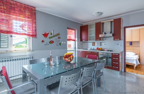 Ravni Apartamento | Impresionante apartamento de 3.