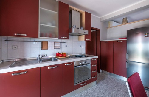 Ravni Apartamento | Impresionante apartamento de 3.