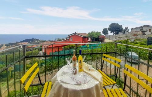 Poggi Apartamento | 3 Bedroom Awesome Apartment In Imperia