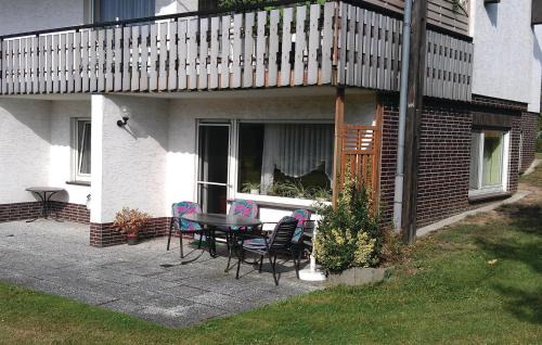 Breuna Apartamento | 3 Bedroom Awesome Apartment In Breuna
