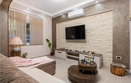 Bezjaki Apartamento | 3 Bedroom Awesome Apartment In Rijeka
