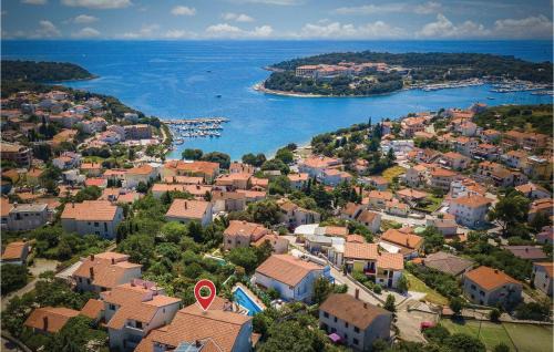 Pjescana Uvala Apartamento | 3 Bedroom Awesome Apartment In Pula