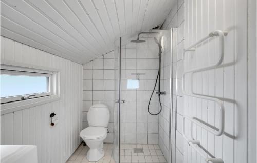 Bjert Casa | 3 Bedroom Awesome Home In Bjert