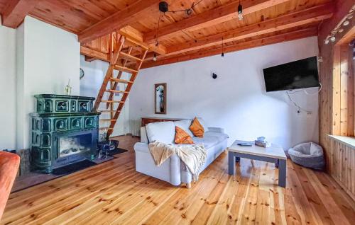 Nowe Warpno Casa | 3 Bedroom Awesome Home In Nowe Warpno