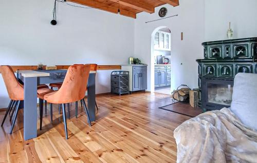 Nowe Warpno Casa | 3 Bedroom Awesome Home In Nowe Warpno