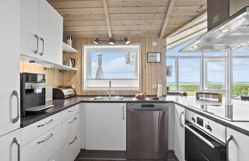 Bøjden Casa | Impresionante casa de 3 dormitorios en.