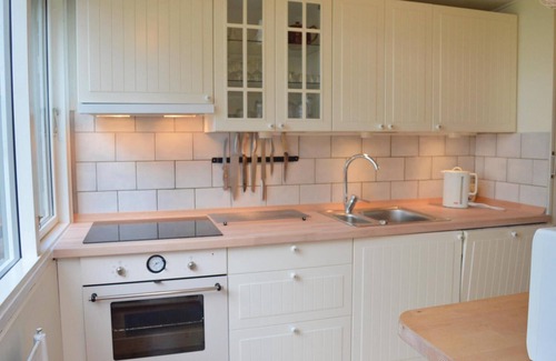 Udsholt Sand Casa | Impresionante casa en Græsted con WiFi