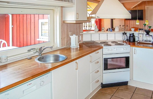 Grønninghoved Strand Casa | Hermosa casa en Sjølund con sauna