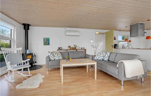 Rendbjerg Casa | 3 Bedroom Awesome Home In Egernsund