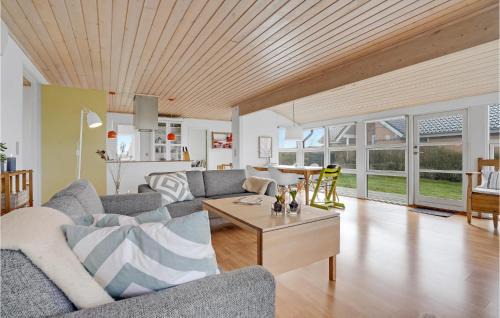 Rendbjerg Casa | 3 Bedroom Awesome Home In Egernsund
