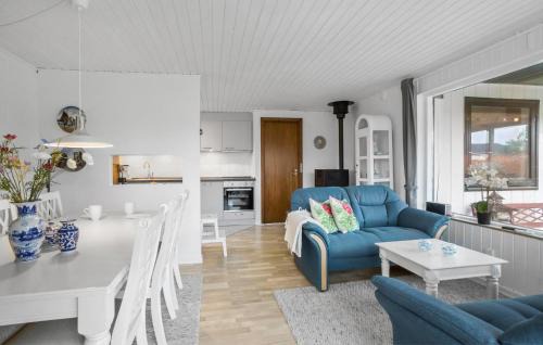 Frolunde Casa | 3 Bedroom Awesome Home In Slagelse