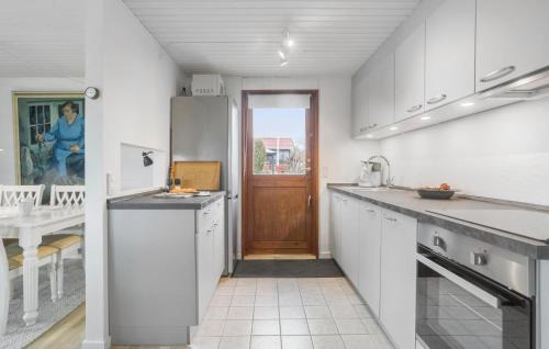 Frolunde Casa | 3 Bedroom Awesome Home In Slagelse