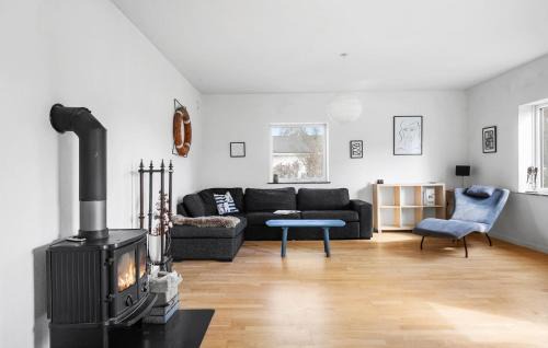 Reersø Casa | 3 Bedroom Awesome Home In Gørlev