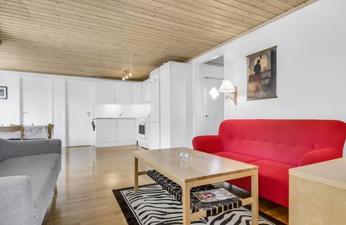Rageleje Casa | Impresionante casa de 3 dormitorios en.