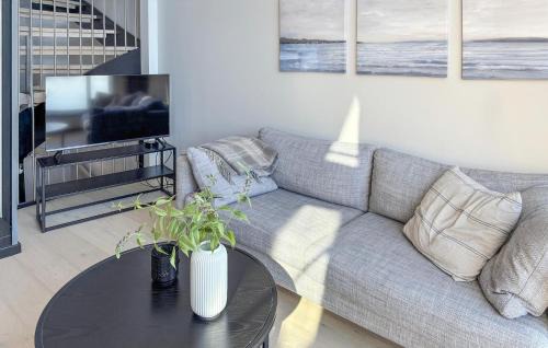 Suldal Casa | 3 Bedroom Awesome Home In Hebnes