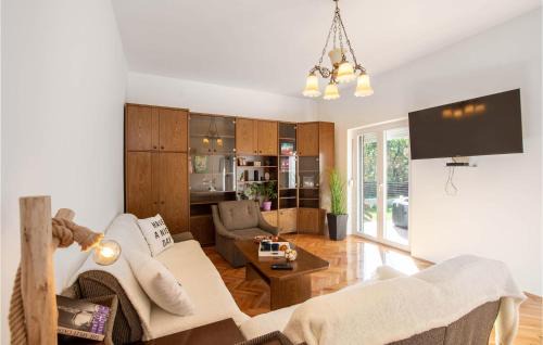 Srinjine Casa | 3 Bedroom Awesome Home In Srinjine