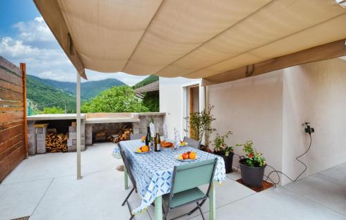 Lamon Casa | 3 Bedroom Awesome Home In Lamon