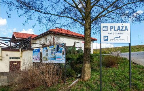 Tuchola Casa | 3 Bedroom Awesome Home In Legbad