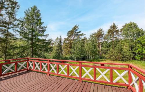 Tuchola Casa | 3 Bedroom Awesome Home In Legbad