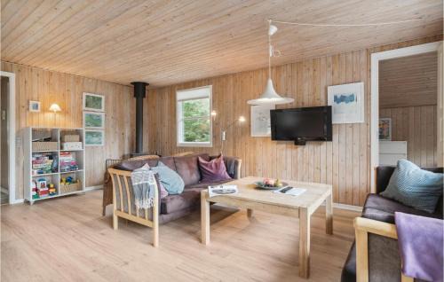 Saltum Casa | 3 Bedroom Awesome Home In Saltum