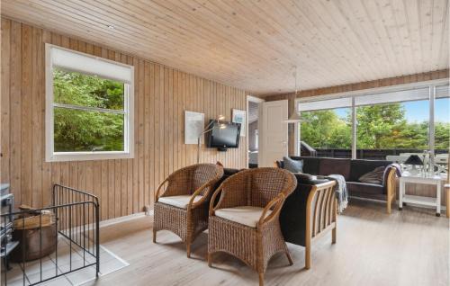 Saltum Casa | 3 Bedroom Awesome Home In Saltum