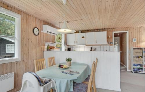 Saltum Casa | 3 Bedroom Awesome Home In Saltum