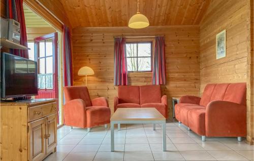 De Meene Casa | 3 Bedroom Awesome Home In Gramsbergen