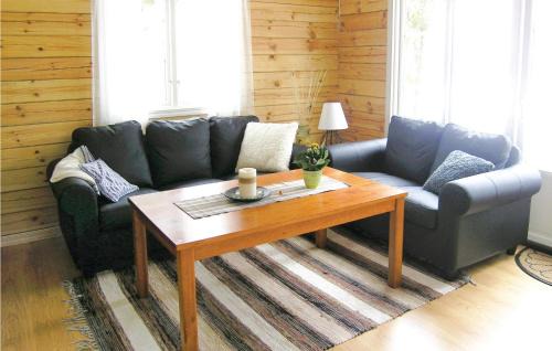 Savsjo Municipality Casa | 3 Bedroom Awesome Home In Sävsjö