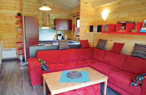 Grandham Casa | Alojamiento de 3 habitaciones en Oignies-en-Thierache