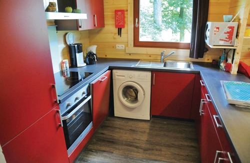 Grandham Casa | Alojamiento de 3 habitaciones en Oignies-en-Thierache