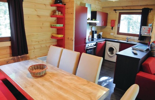 Grandham Casa | Alojamiento de 3 habitaciones en Oignies-en-Thierache