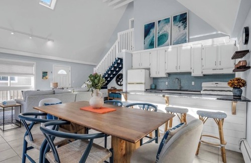 Normandy Beach Casa | 3 Bedroom Beach House on beach block in Normandy Beach